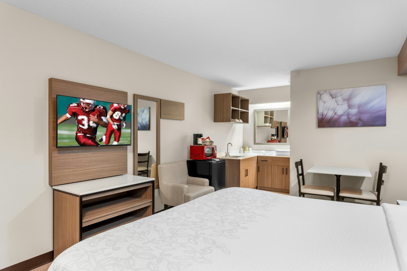 Foto - Red Roof Inn PLUS+ Chicago - Hoffman Estates
