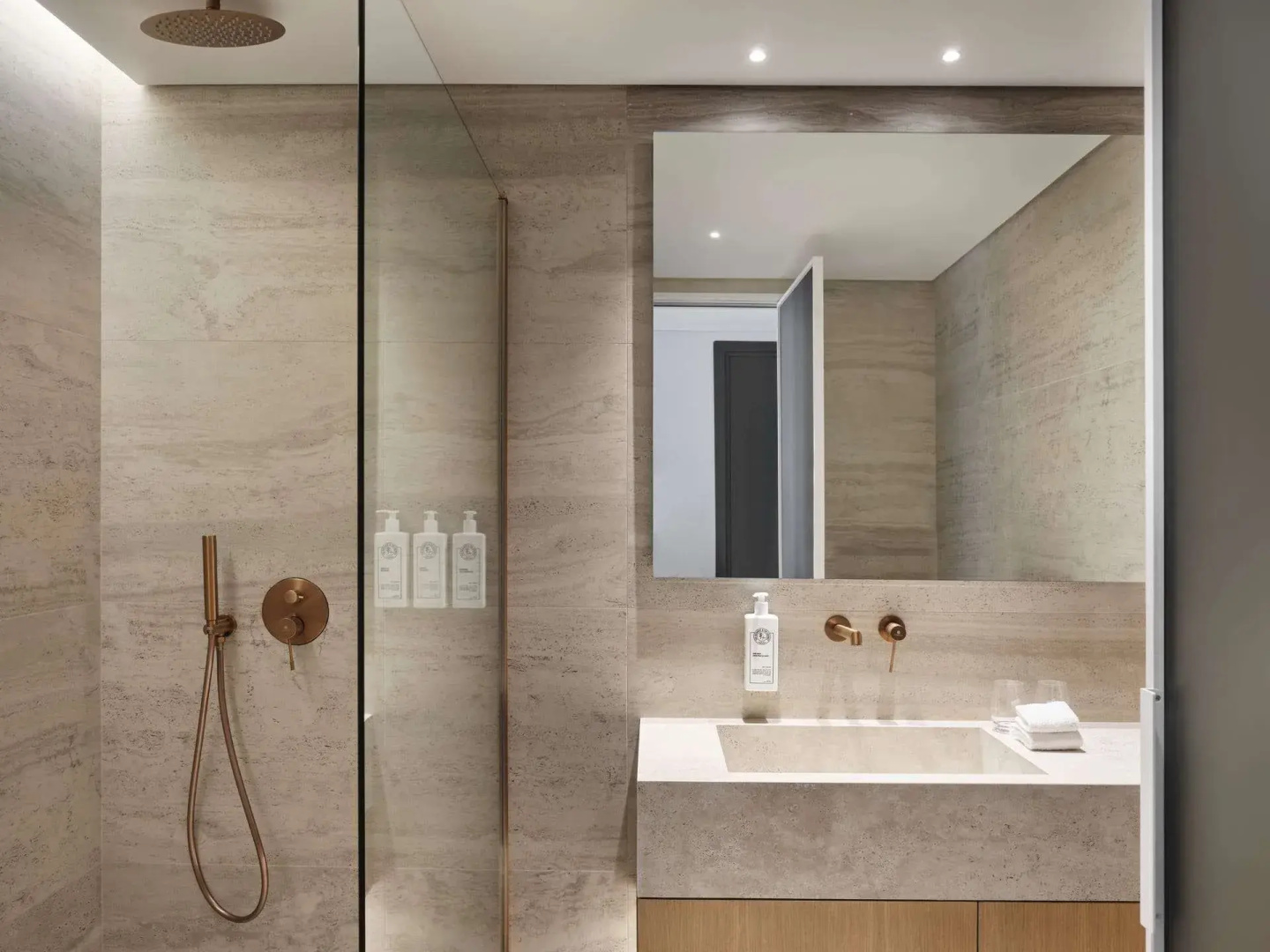 Foto - Nur Aparthotel Athens