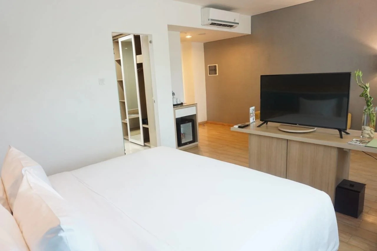 Photo - Hotel Santika Kelapa Gading