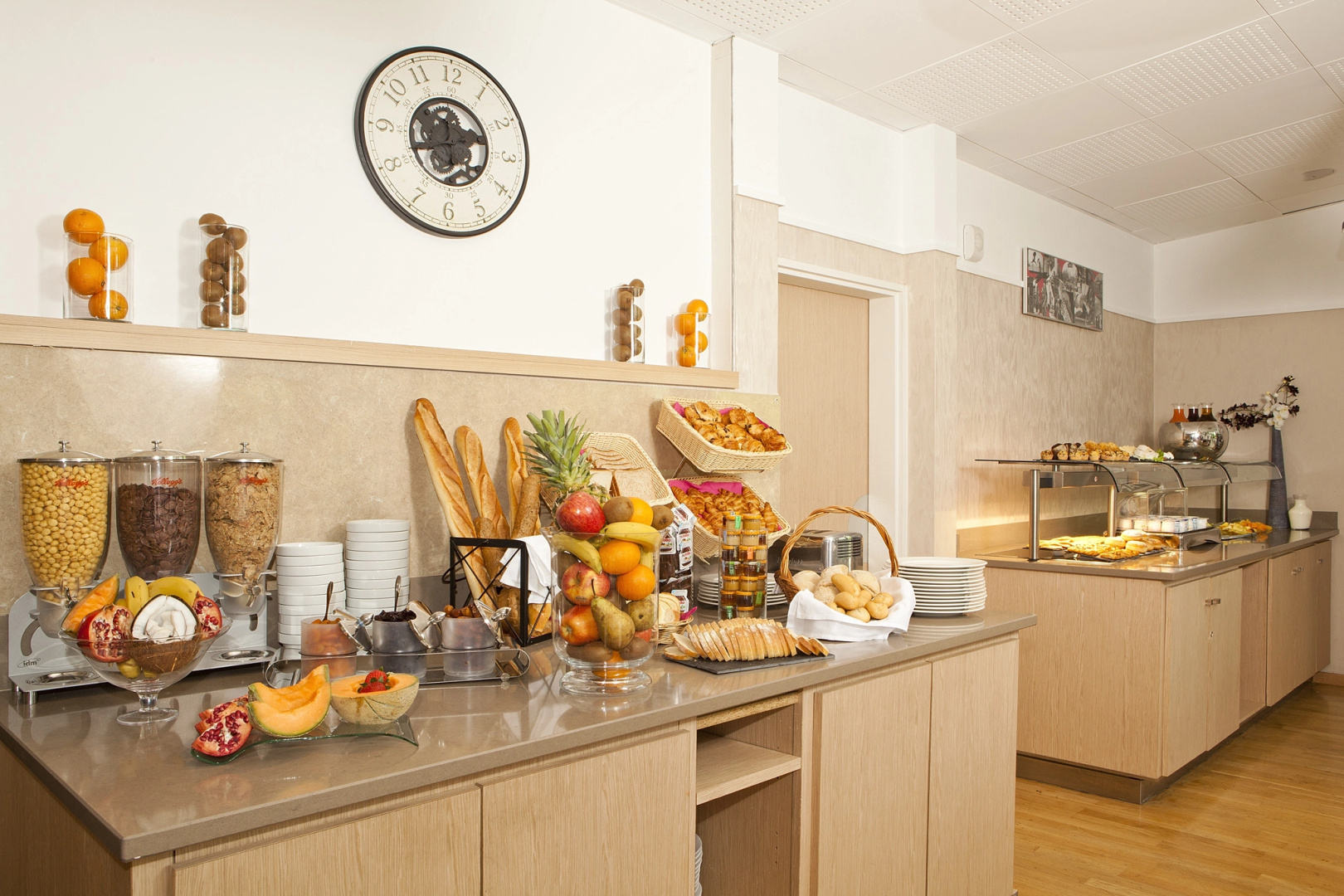Foto - Residhome Aparthotel Paris Evry