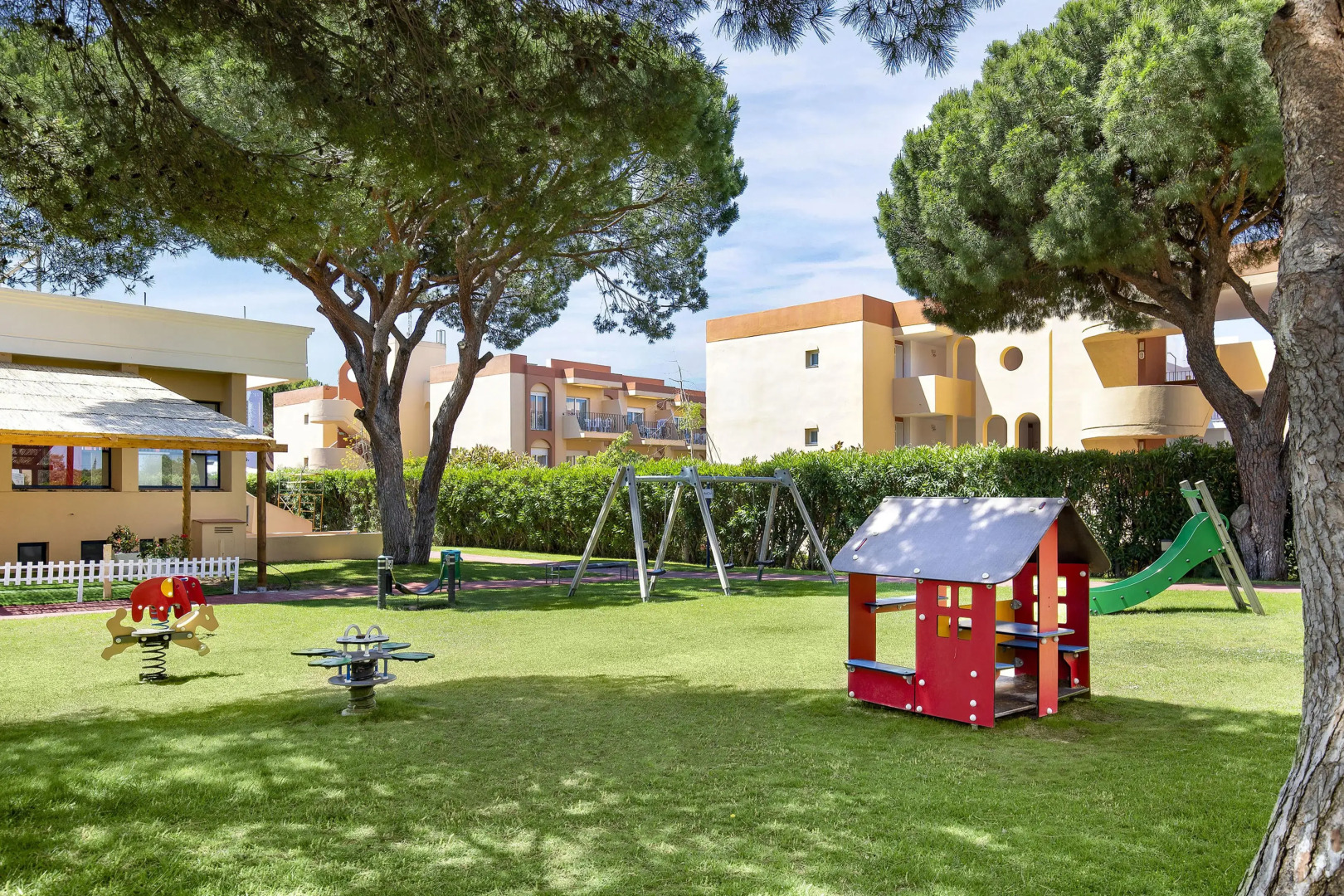 Foto - SOL Sancti Petri