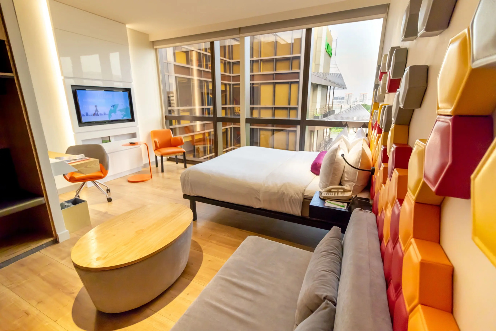 Foto - Ibis Styles Singapore On Macpherson