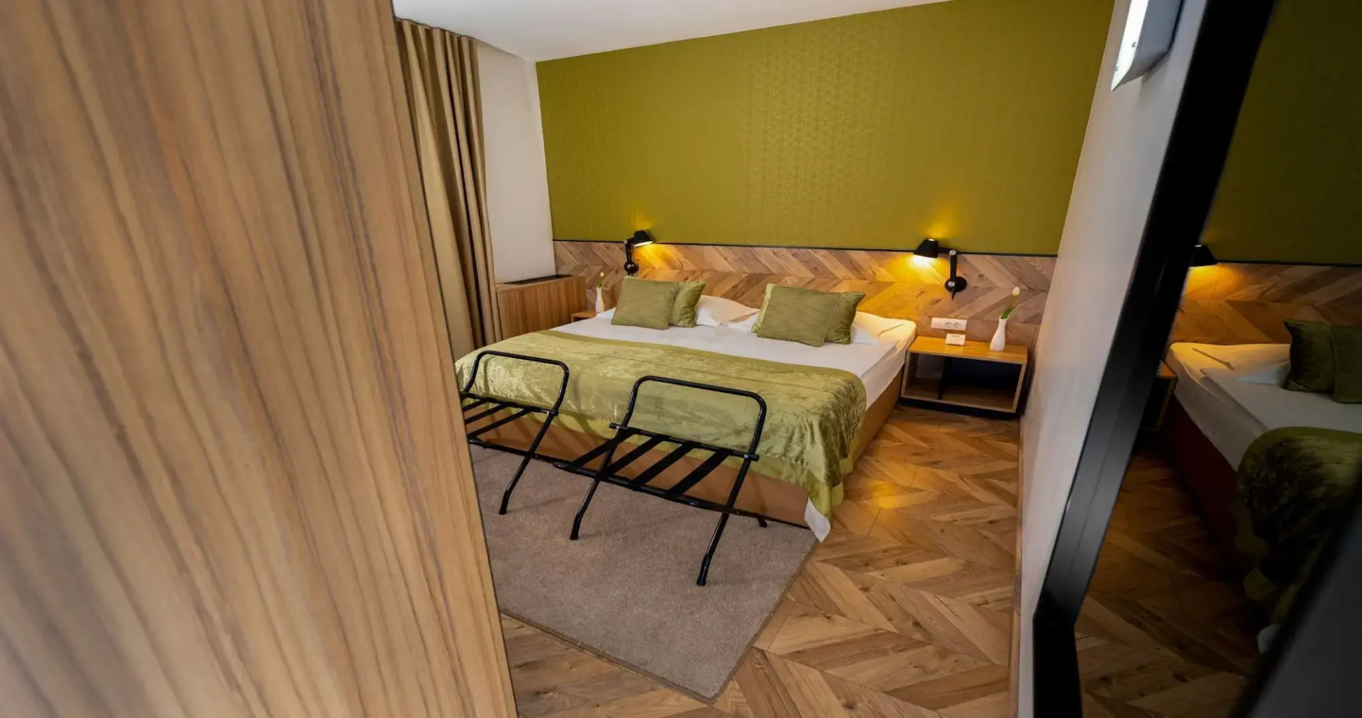 Foto - Urban Boutique Hotel Center