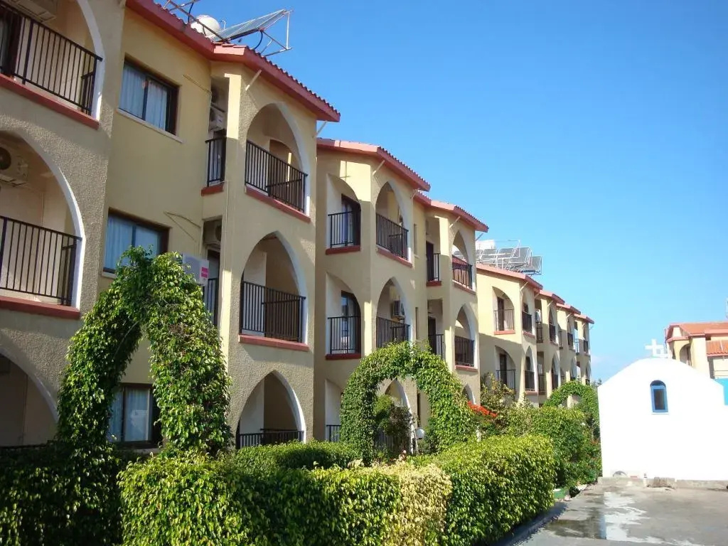 Foto - Windmills Hotel Apartments