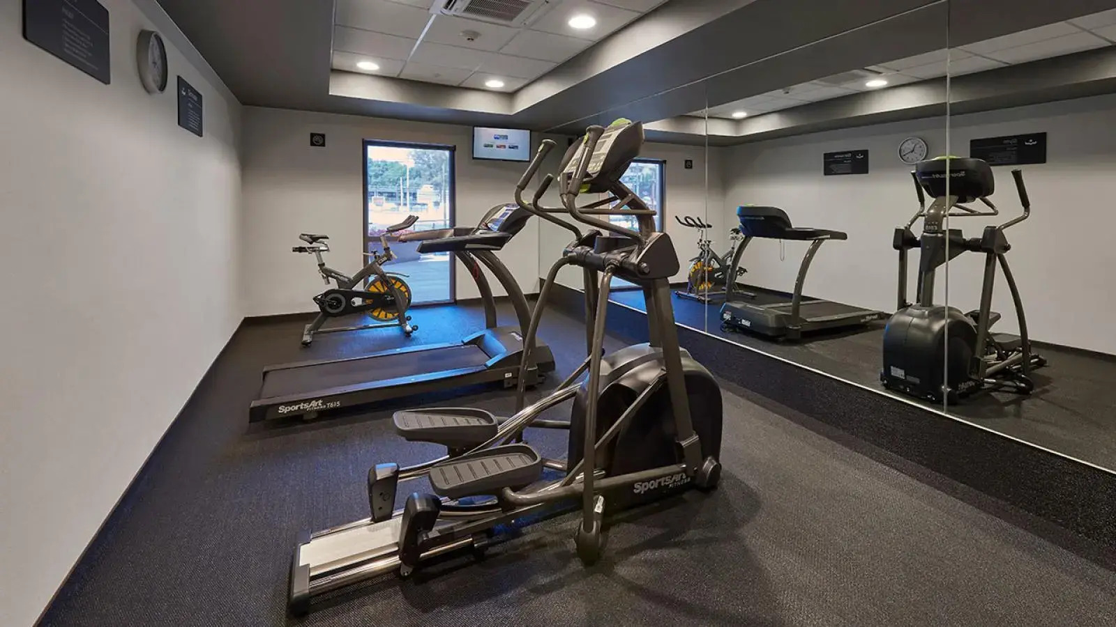 Foto - City Express Plus by Marriott Ciudad de México Periférico Sur Tlalpan