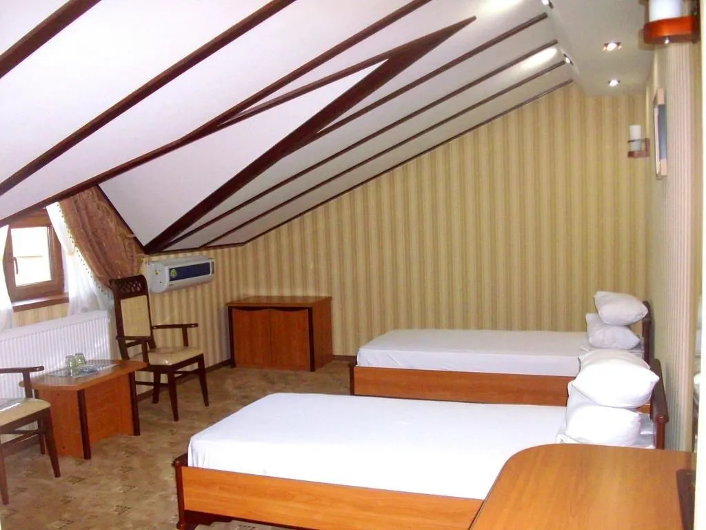 Foto - Western Suites Hotel