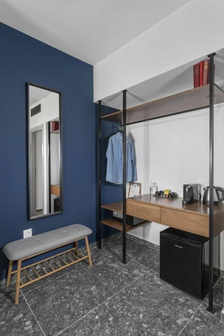 Photo - Play Theatrou Athens a member of Brown Hotels