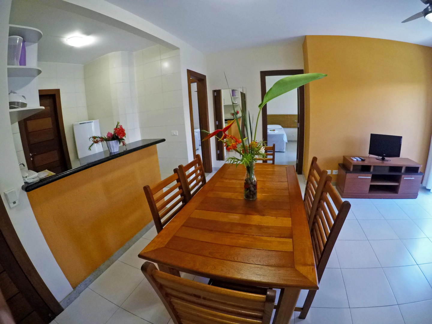Photo - Aquaville Apart Hotel