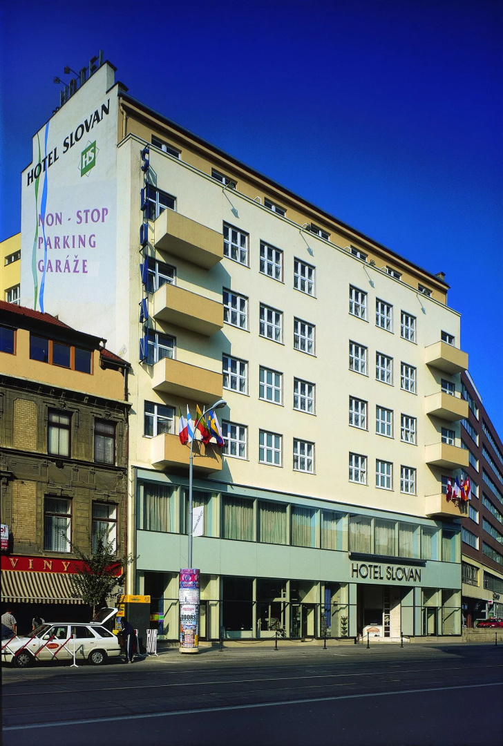 Foto - Hotel Passage