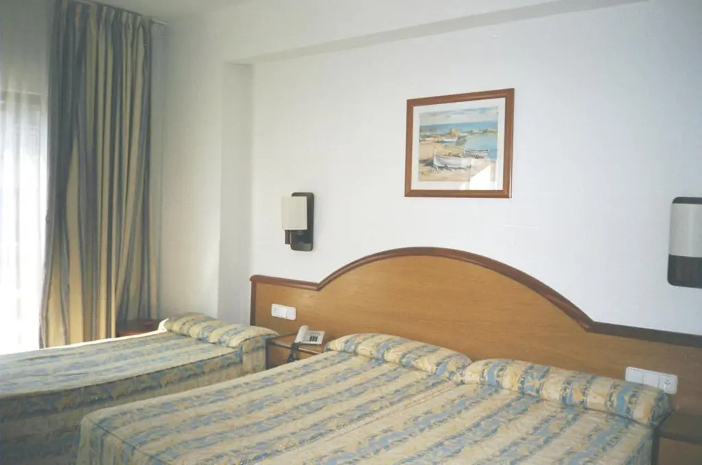 Photo - Hotel Marina Playa De Palma