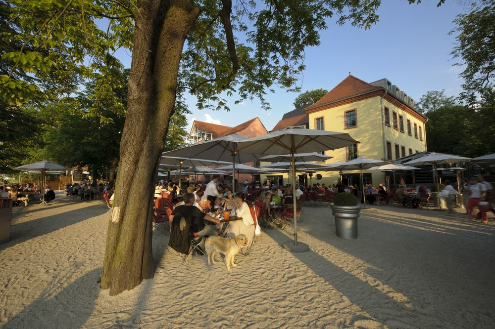 Photo - Hotel Gerbermühle