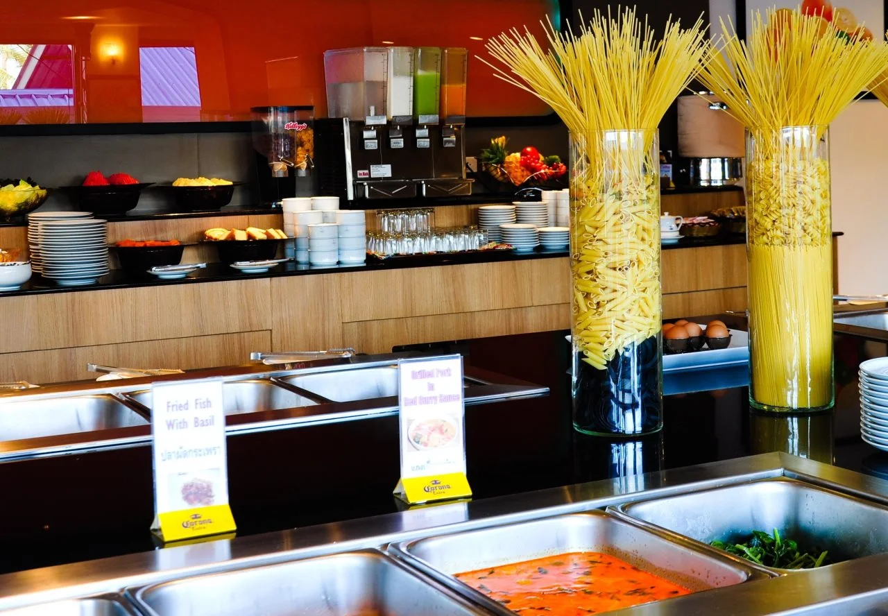 Photo - Flipper Lodge Hotel - SHA Extra Plus
