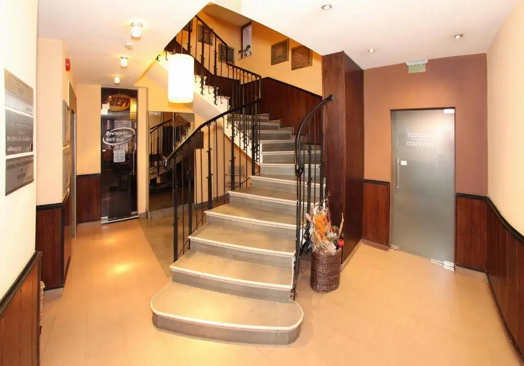 Foto - Hotel Ego - Parking Available - Top Central Location
