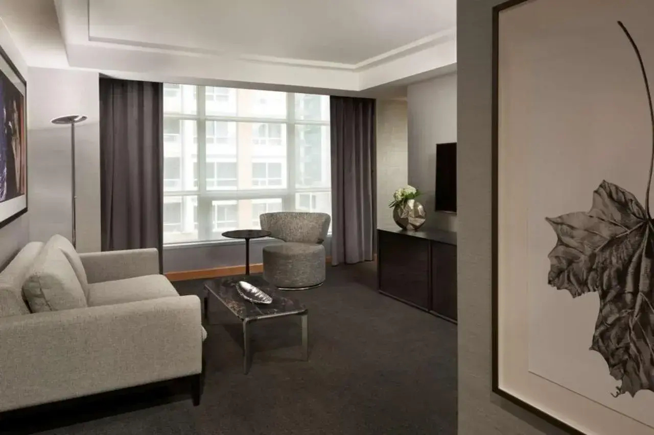 Photo - SoHo Hotel Toronto