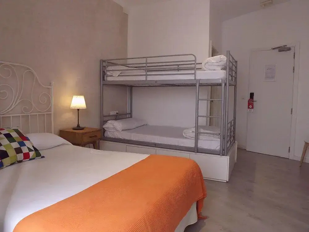 Foto - ISA Sevilla Suites