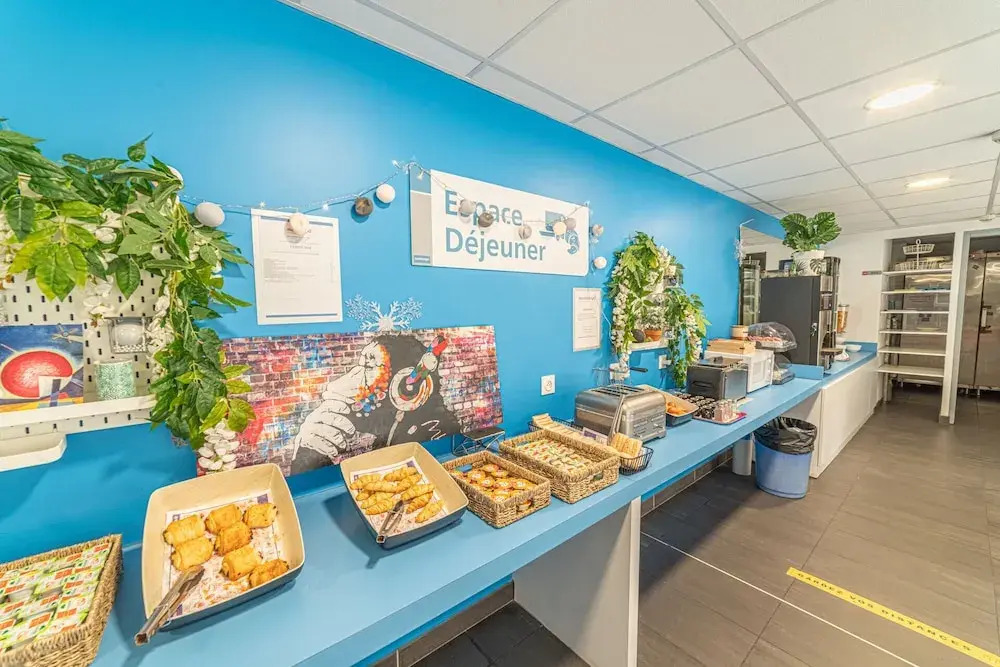 Photo - Montempô Appart'Hôtel Marseille Centre Dôme