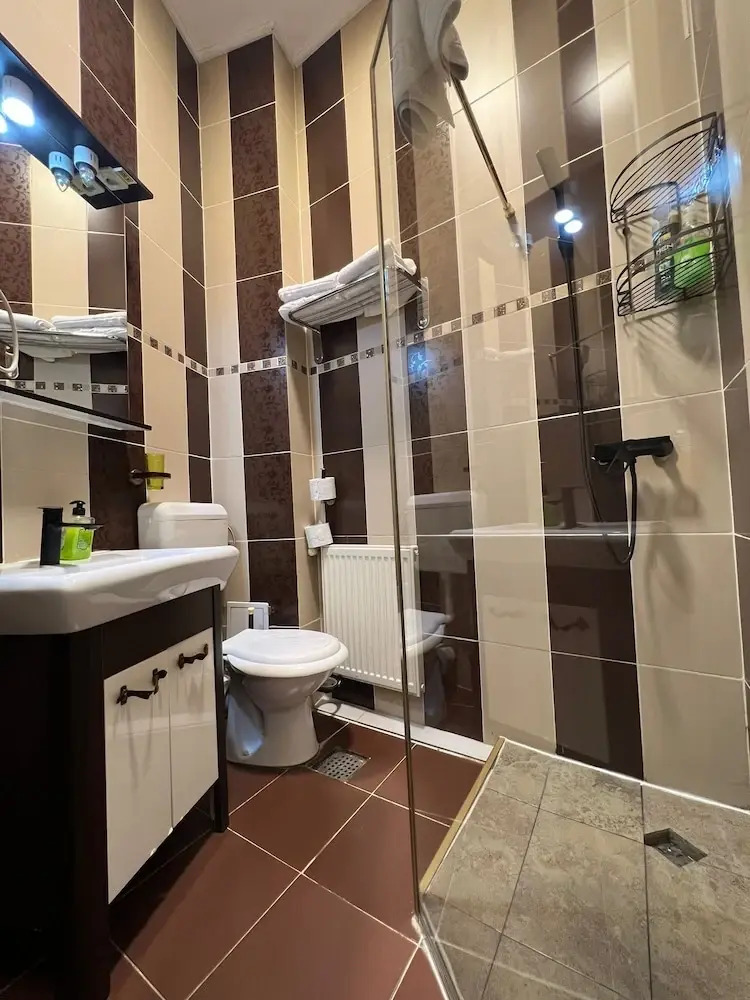 Foto - Hotel EvoZava Central