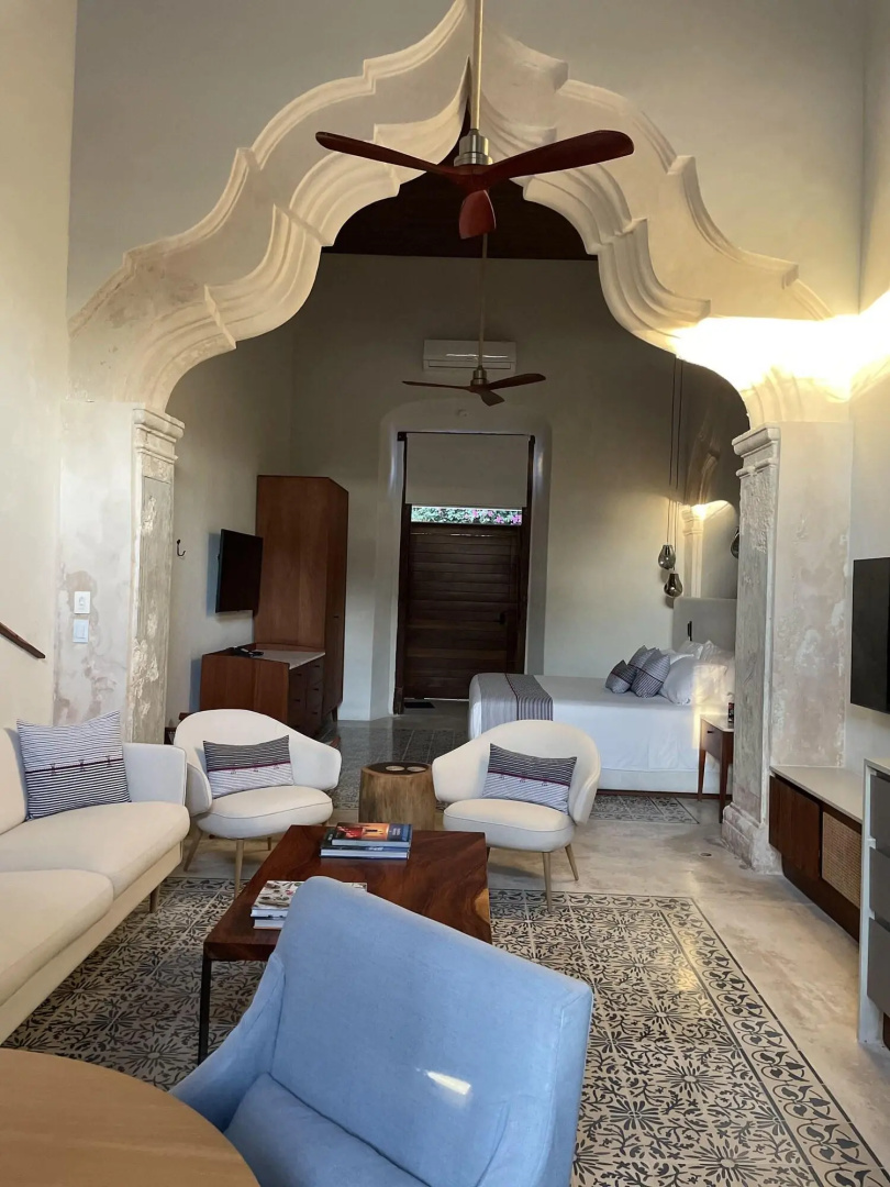 Photo - Las Lupitas Hotel Boutique