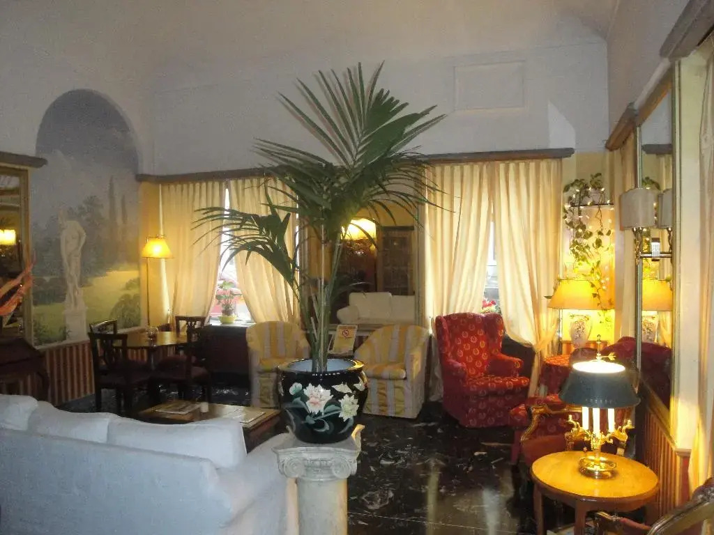 Photo - Hotel Due Mondi