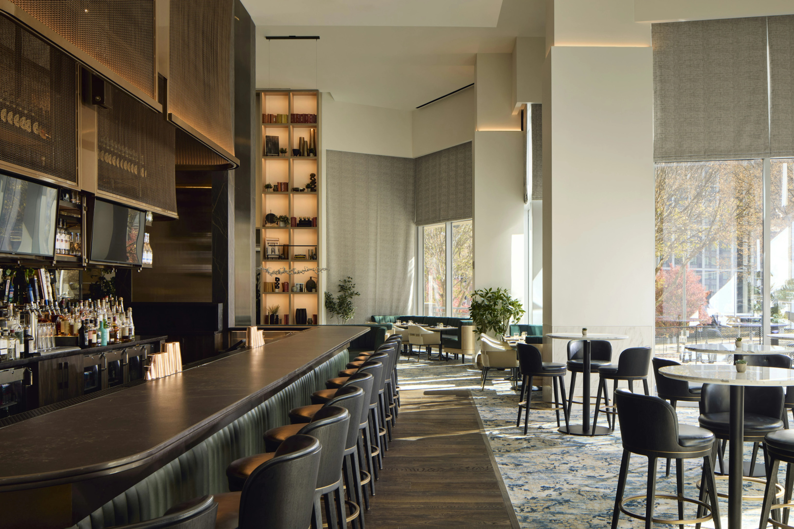 Photo - Loews Atlanta Hotel