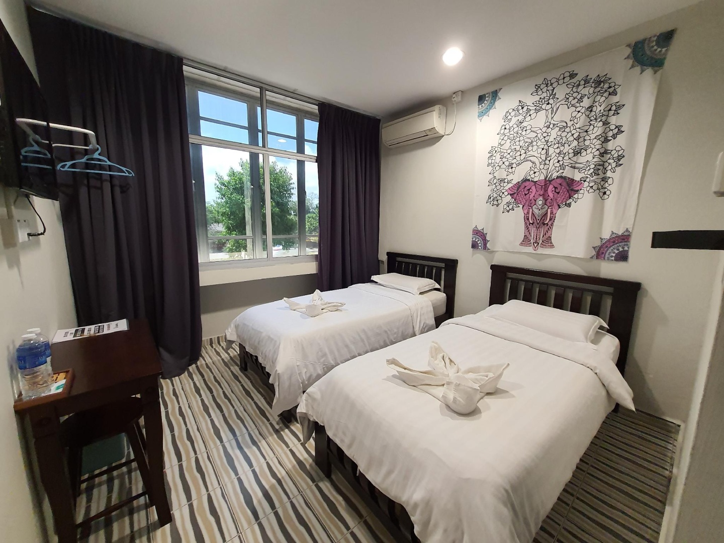 De Chukai Hotel
