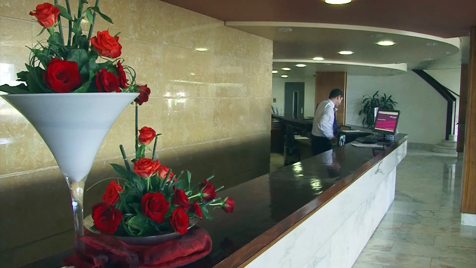 Foto - Hotel Alto Lido