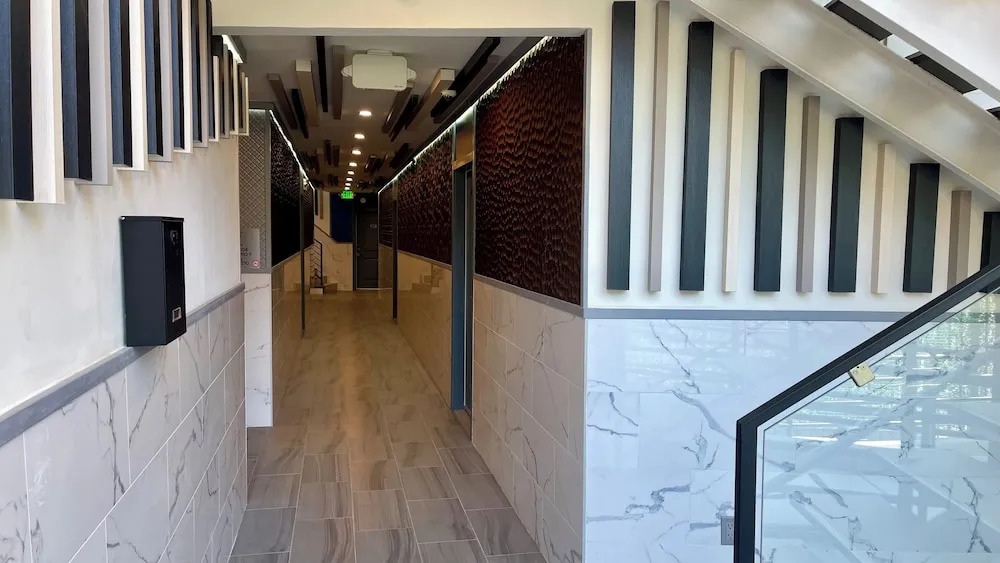 Foto - Quintessence ApartHotel