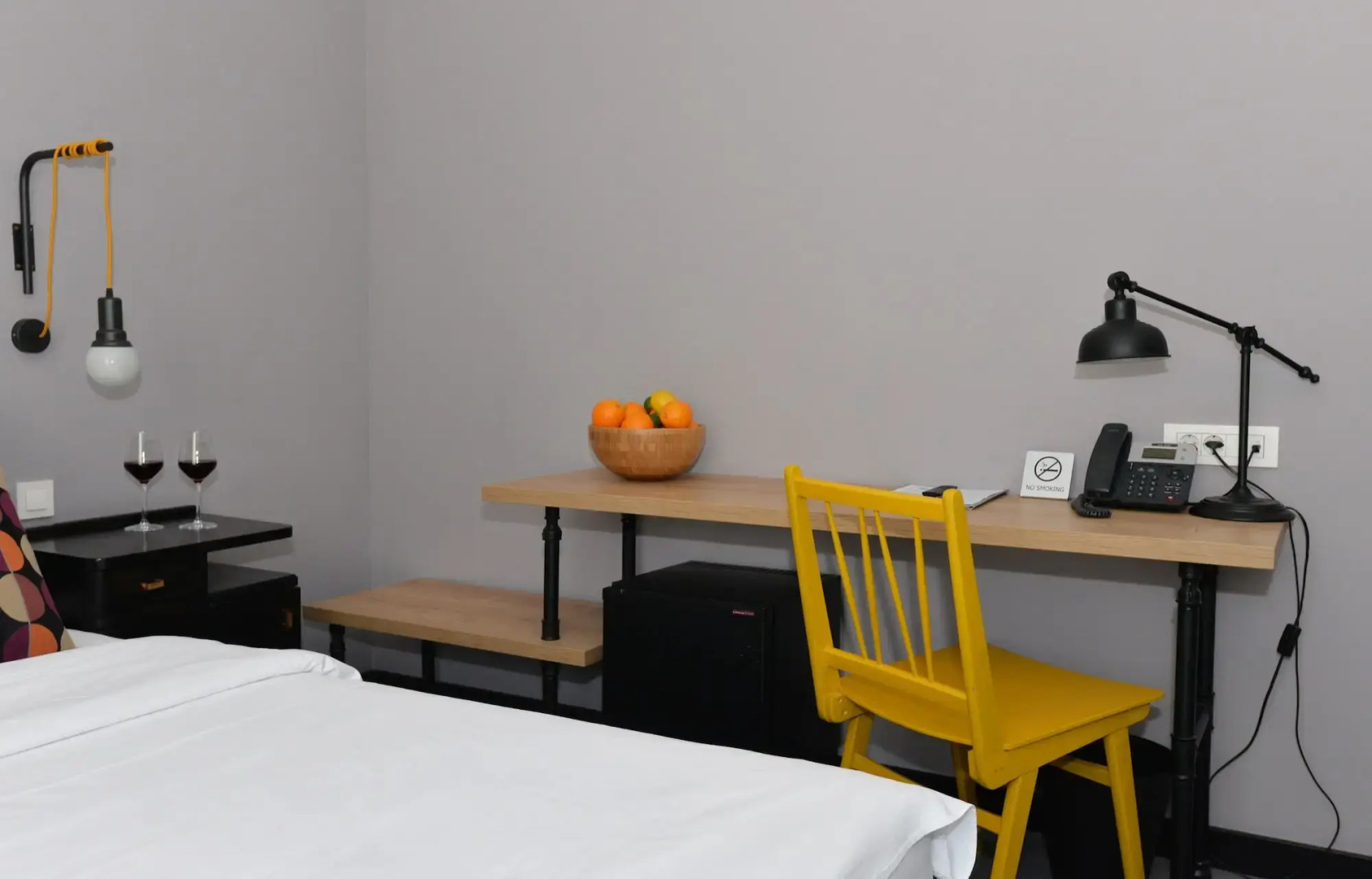 Foto - The Loop Hotel