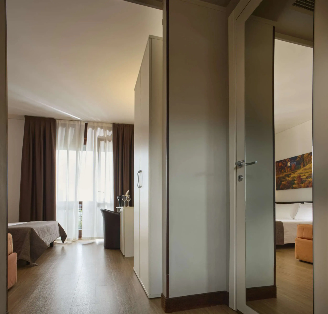 Foto - B&B Hotel Eurorest Conegliano