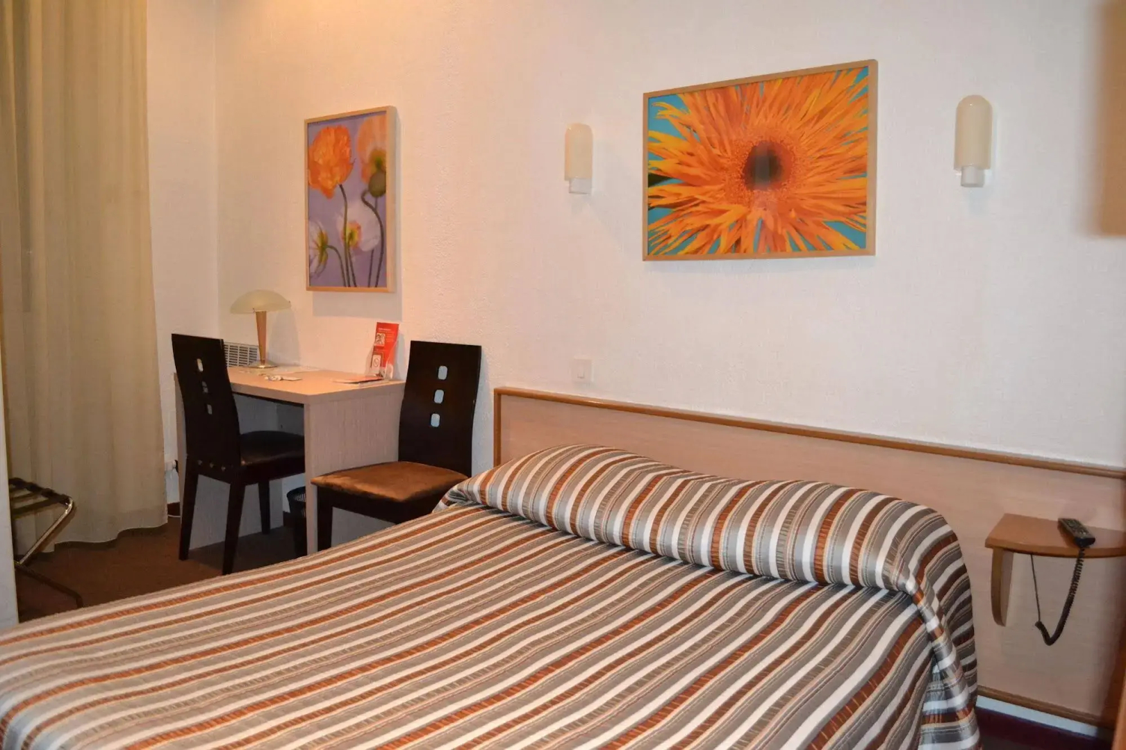 Foto - Hôtel d'Angleterre, Salon-de-Provence