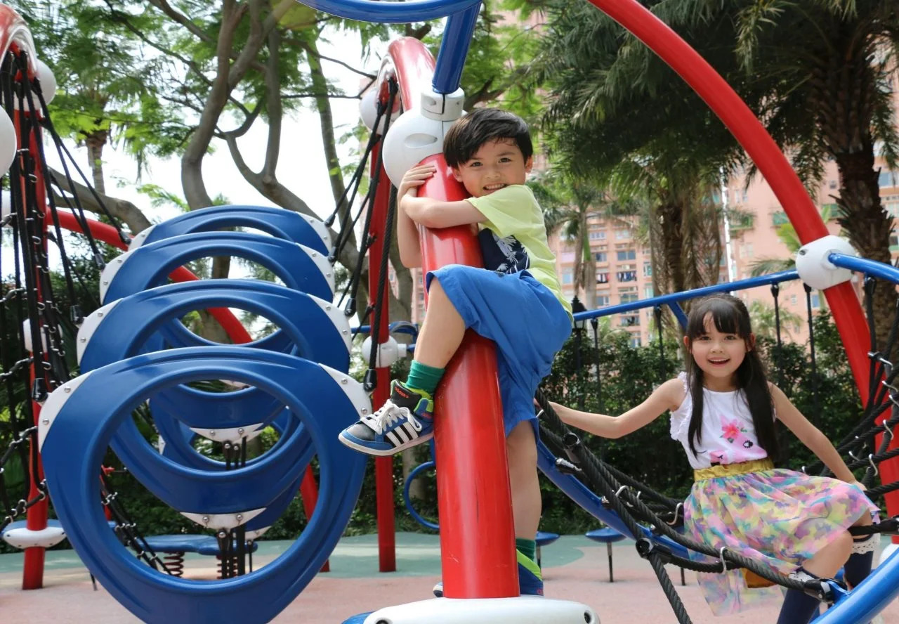 Foto - Hong Kong Gold Coast Hotel