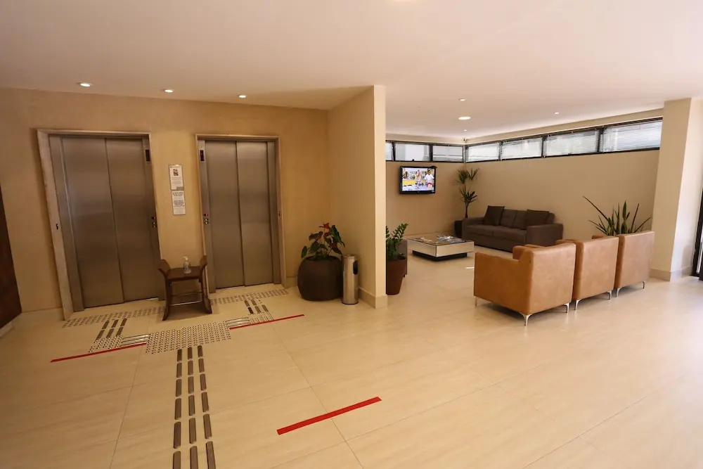 Foto - Esplanada Brasilia Hotel e Eventos