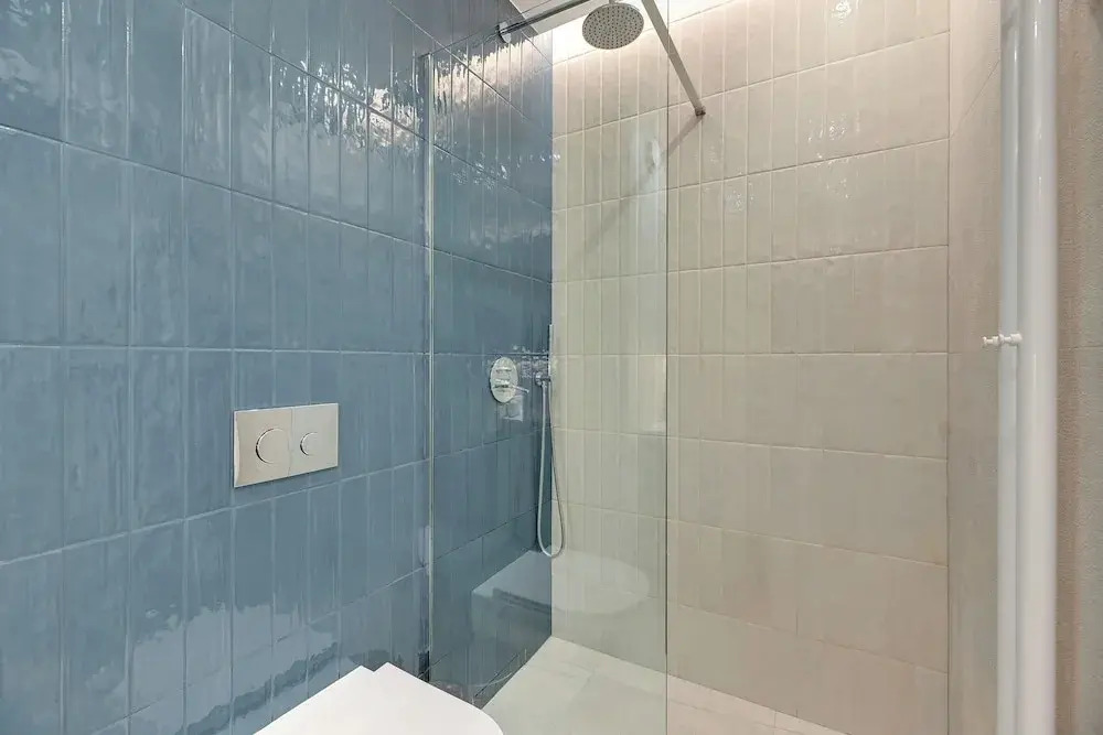 Foto - Waterlane Island - Riverview Pool, SPA, Gym & Parking by Downtown Apartments