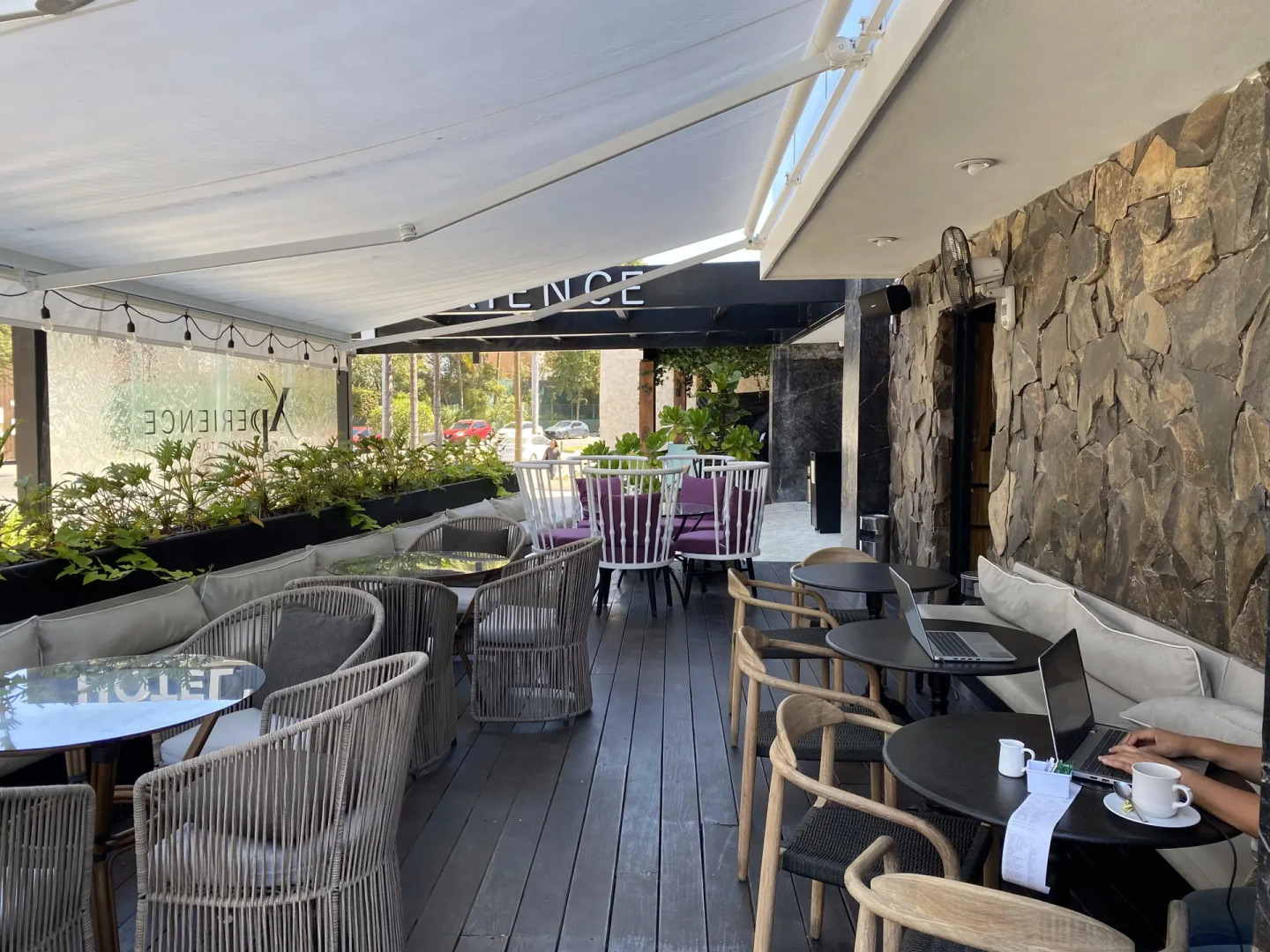 Foto - The Xperience by g