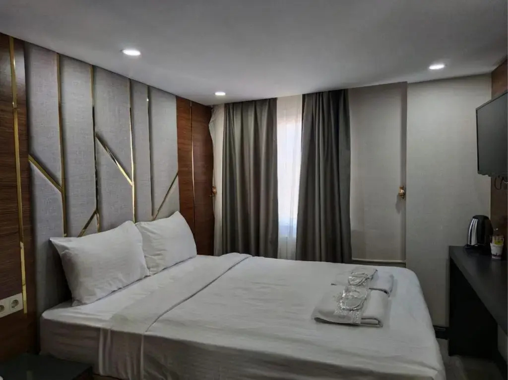 Foto - The Golden Pera's Hotel & Spa