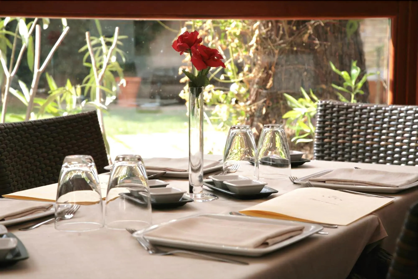 Foto - Villa Alba Boutique Hotel