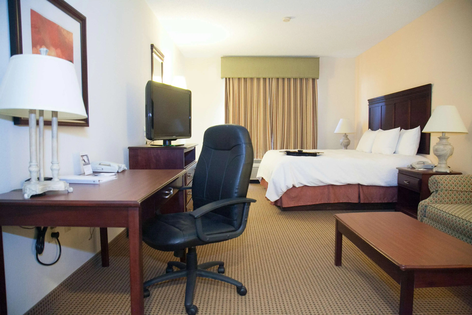 Photo - Hampton Inn & Suites Alpharetta Roswell