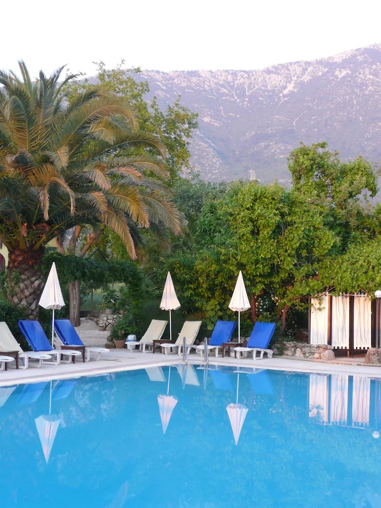 Photo - Yakamoz Hotel Fethiye
