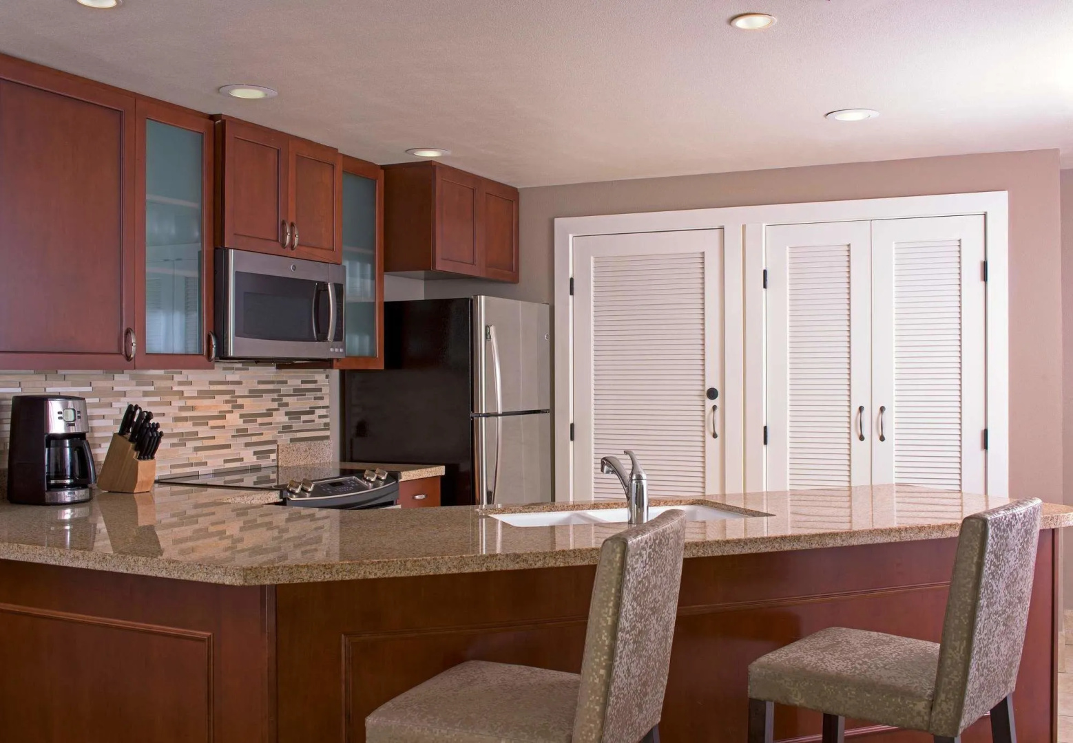 Foto - Marriott's Canyon Villas