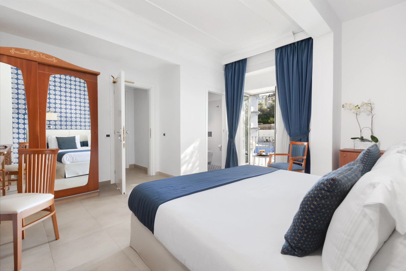 Foto - Atlantic Palace Hotel