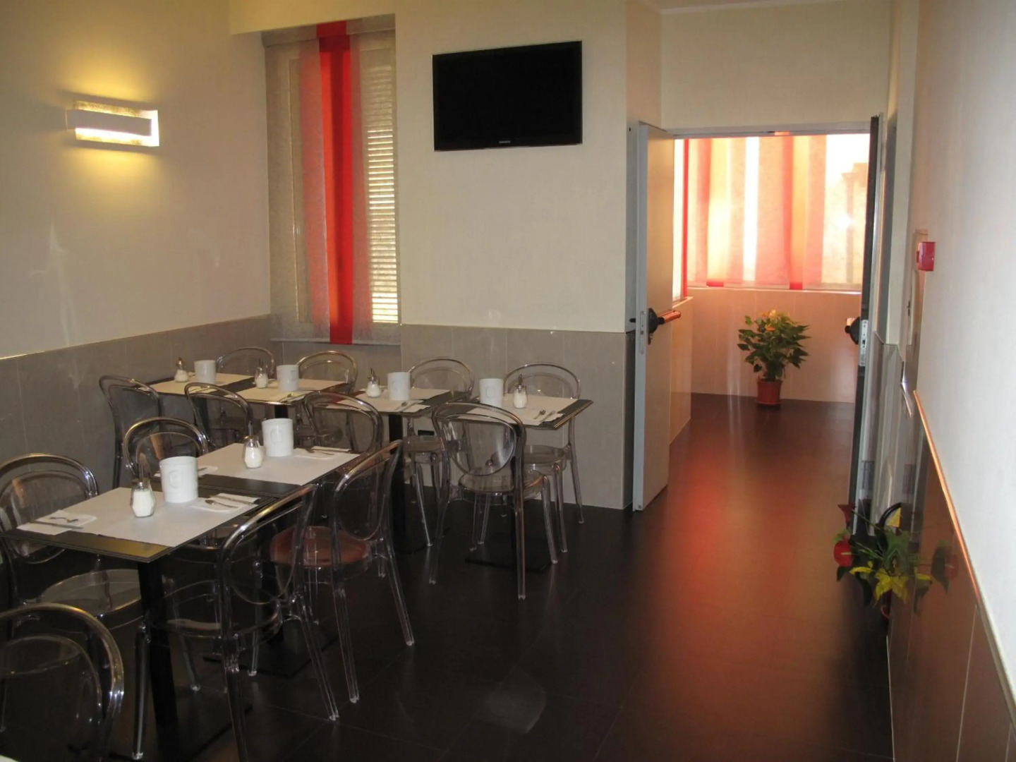 Photo - Hotel Mariano