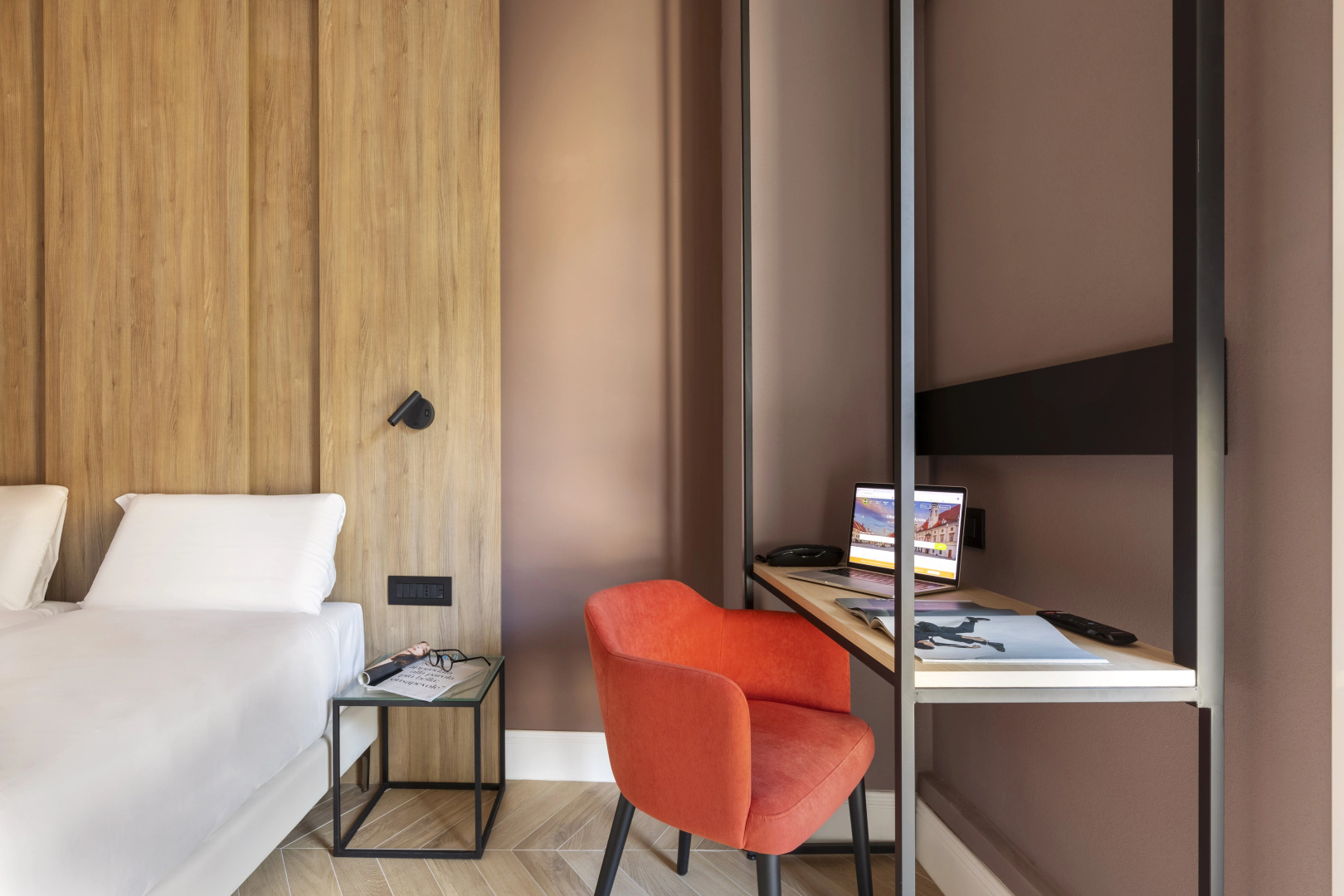 Photo - B&B Hotel Genova City Center