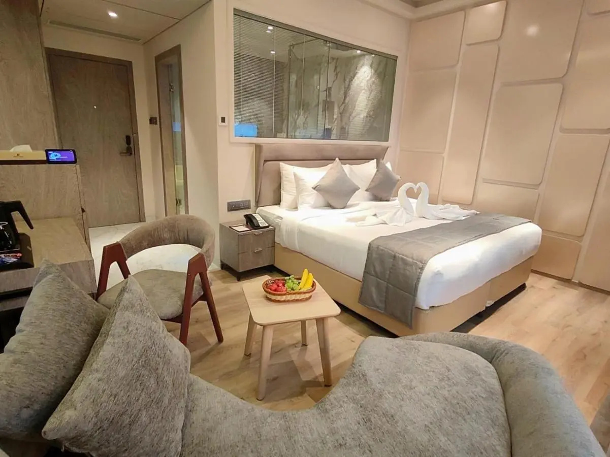 Foto - Maxxvalue Hotel MIDC