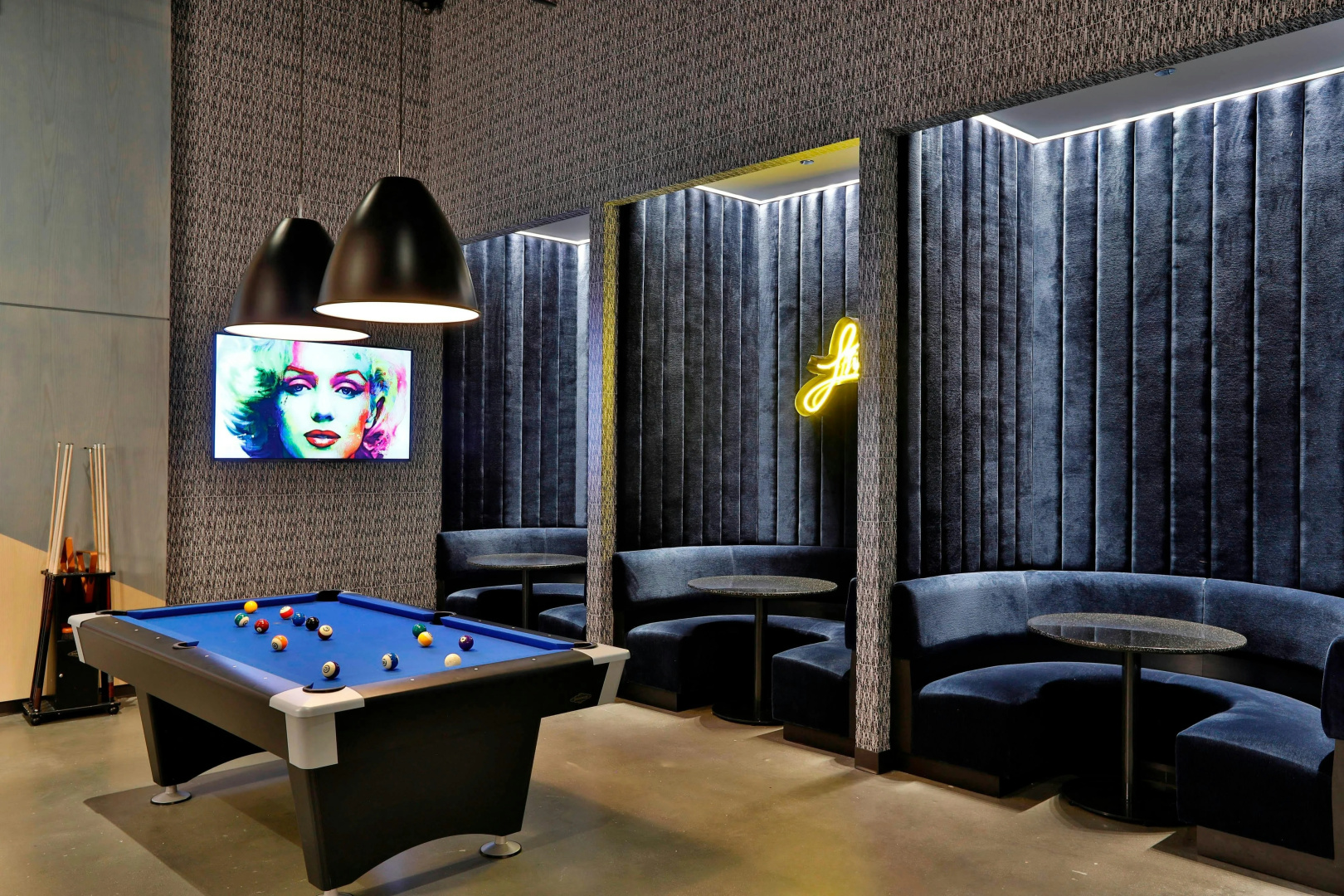 Foto - Aloft by Marriott Chicago Mag Mile