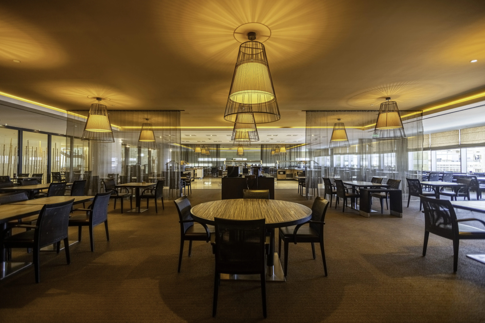 Foto - EPIC SANA Luanda Hotel