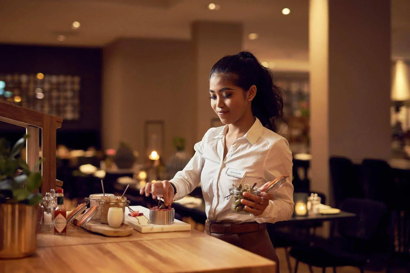 Foto - Van der Valk Hotel Antwerpen