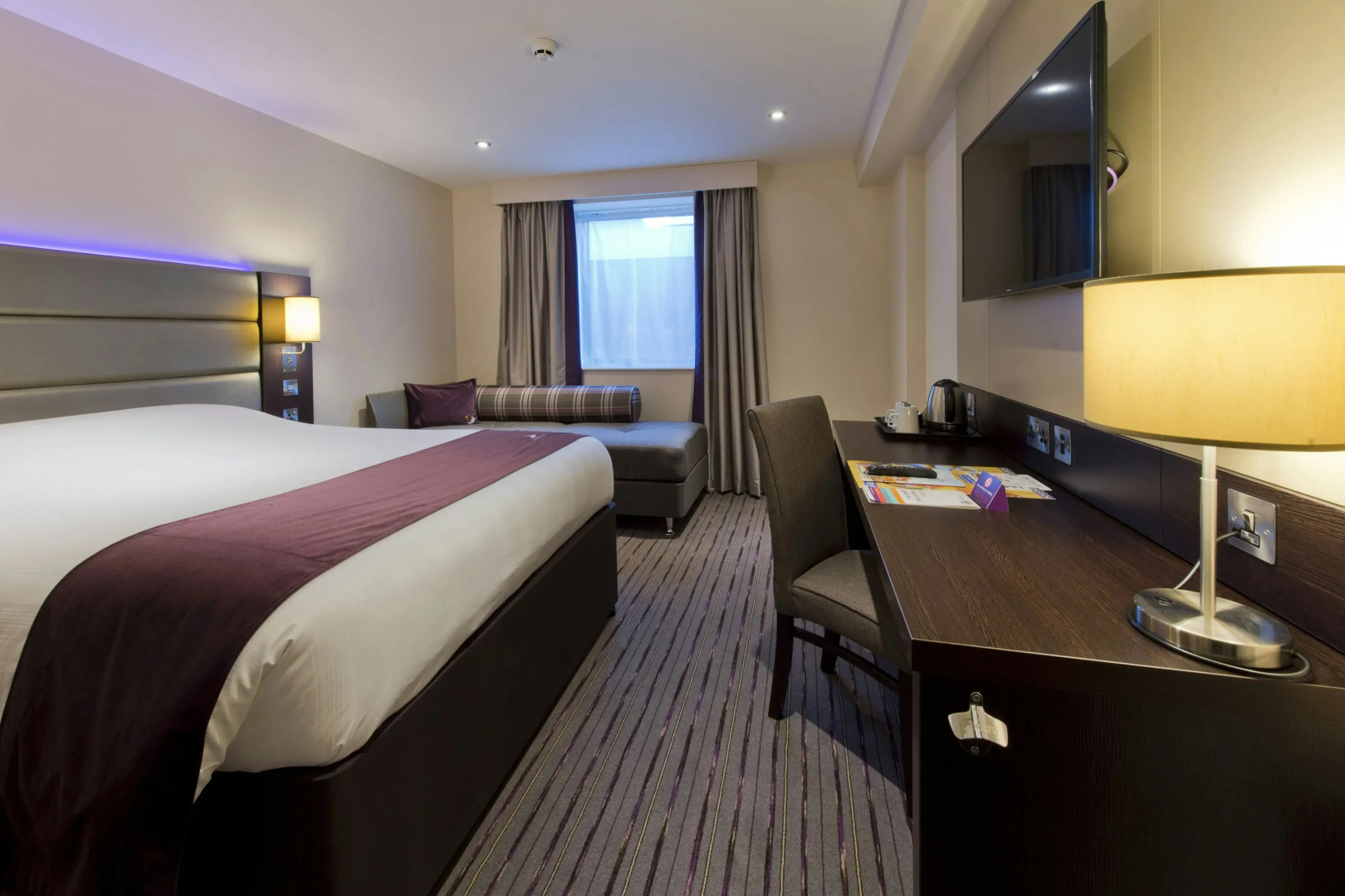 Foto - Premier Inn London Wembley Stadium