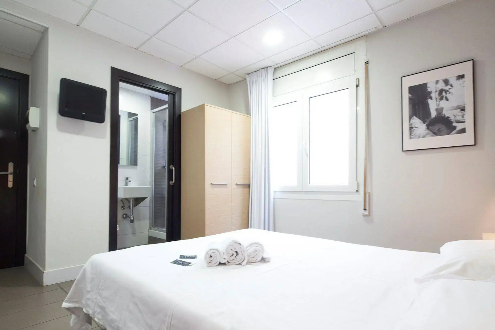 Foto - DingDong Putxet Hotel