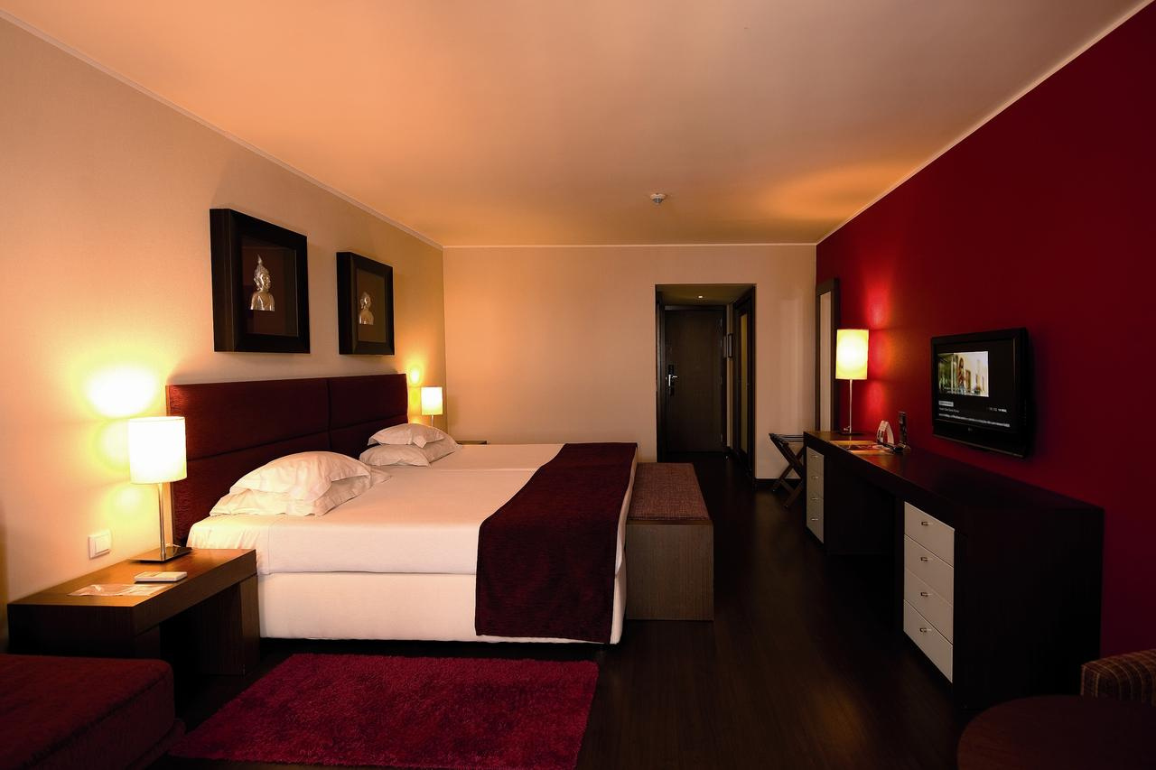 Foto - Vila Gale Cascais Hotel & Resort