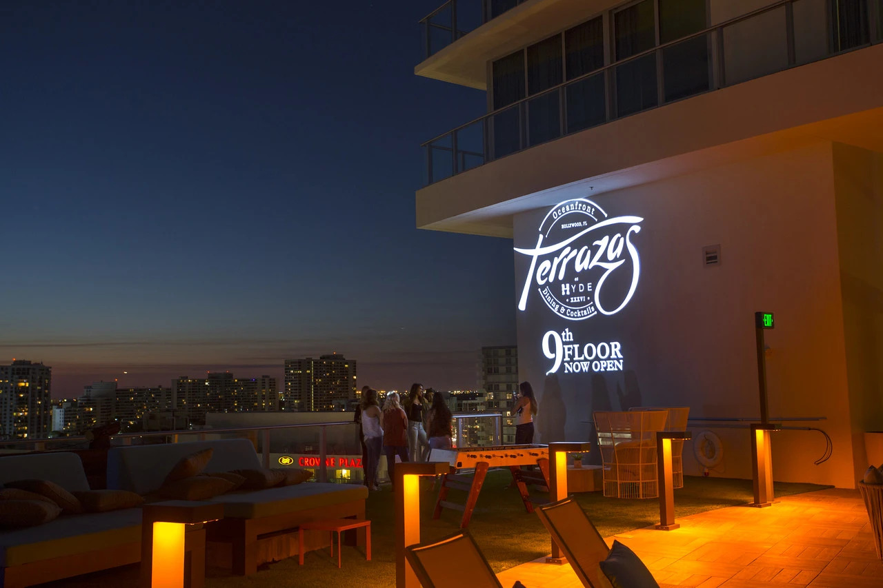 Photo - Private Ocean Condos at Hyde Beach Resort & Residences